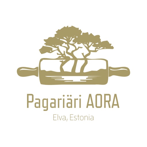 AORA Pagar appi ikoon